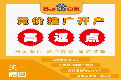百度平台推广案例：助力企业快速扩张